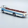 Jelcz 043 Cabrio Busz 1:72 fém autó