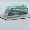 Star N52 autóbusz 1:72 fém modell autó