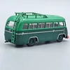 Star N52 autóbusz 1:72 fém modell autó
