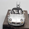 BMW Z8 1:43 James Bond-A világ nem elég modell autó