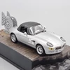 BMW Z8 1:43 James Bond-A világ nem elég modell autó