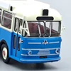 Holland Coach Busz 1:72 fém autó