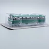 Volvo B57 Busz 1:72 fém modell autó