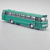 Volvo B57 Busz 1:72 fém modell autó