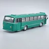 Volvo B57 Busz 1:72 fém modell autó