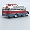 Steyr 380Q autóbusz 1:72 fém modell
