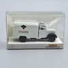 Robur Garant Box wagon 1:87 Brekina autómodell