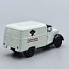 Robur Garant Box wagon 1:87 Brekina autómodell