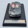Mercedes-Benz SLS AMG 2011 1:43 IXO modell autó