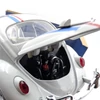 Volkswagen Beetle Herby #53 1:24
