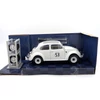 Volkswagen Beetle Herby #53 1:24