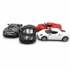 Alfa Romeo 4C 2013 Kinsmart