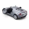 Alfa Romeo 4C 2013 Kinsmart