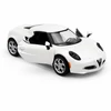 Alfa Romeo 4C 2013 Kinsmart
