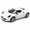 Alfa Romeo 4C 2013 Kinsmart