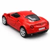 Alfa Romeo 4C 2013 Kinsmart