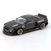 Nissan Skyline GT-R R34 Kaido Works /222