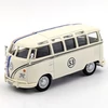 Volkswagen Samba T1 1950 Herby 1:43