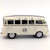 Volkswagen Samba T1 1950 Herby 1:43