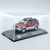 Suzuki Grand Vitara 2001 1:43 Triple9