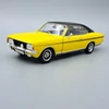 Opel Commondore A GS/E 1970 1:24 Edicola fém autó modell