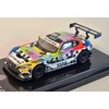 Mercedes Amg GT3 2025 #888 1:64 Para64 modell autó