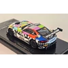Mercedes Amg GT3 2025 #888 1:64 Para64