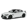 Alfa Romeo Giulia GTA 2022 1:18 Solido modellautó
