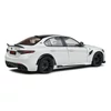 Alfa Romeo Giulia GTA 2022 1:18 Solido fémautó