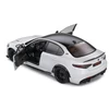 Alfa Romeo Giulia GTA 2022 1:18 Solido modell autó