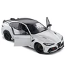 Alfa Romeo Giulia GTA 2022 1:18 Solido autómodell