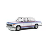 BMW 2002 TII Turbo Evo 1971 1:18 Solido