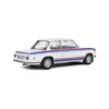 BMW 2002 TII Turbo Evo 1971 1:18 Solido