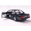 BMW 635 CSI 1984 1:18 Solido modellautó