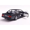 BMW 635 CSI 1984 1:18 Solido modellautó