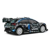 Ford Puma Rally 1 Hybrid 1:18 Solido modell autó