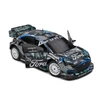 Ford Puma Rally 1 Hybrid 1:18 Solido kisautó