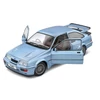 Ford Sierra RS500 1987 1:18 Solido fémauto