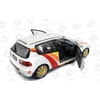 Honda Civic EG6 1992 1:18 Solido modell