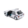 Lancia Delta HF Integrale 1:18 Solido fémautó