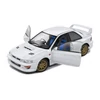 Subaru Impreza 22B 1998 1:18 Solido fémauto