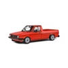 Volkswagen Caddy MK.1 1982 1:18 Solido modellautó