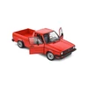 Volkswagen Caddy MK.1 1982 1:18 Solido
