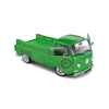 Volkswagen T2 Pick-Up 1968 1:18 Solido fémautó