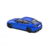 Alfa Romeo Giulia 2019 1:43 Solido kék autómodell