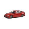 Alfa Romeo Giulia 2019 1:43 Piros Solido