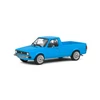 Volkswagen Caddy 14D 1:43 kék Solido modellautó