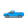 Volkswagen Caddy 14D 1:43 kék Solido