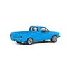 Volkswagen Caddy 14D 1:43 kék Solido