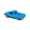 Volkswagen Caddy 14D 1:43 kék Solido